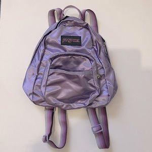 Jansport bag